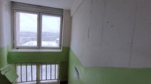 ?Лифт МЛМ Невский Лифт 2015 года // ул. Горького, 102 (г. Владимир)