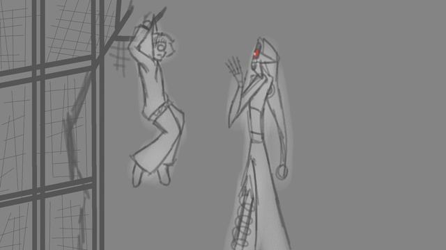 Fnaf sb RUIN dlc animatic! смотреть онлайн