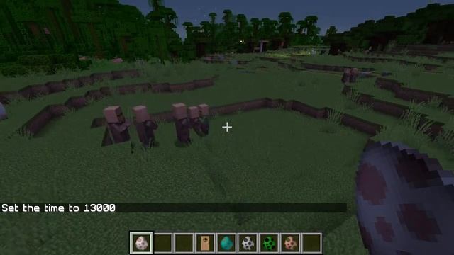 DEPIXEL | Minecraft Texture Pack! Doubled Default Look of Minecraft! SHOWCASE 1.15.2 смотреть онлайн