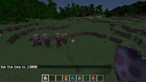 DEPIXEL | Minecraft Texture Pack! Doubled Default Look of Minecraft! SHOWCASE 1.15.2