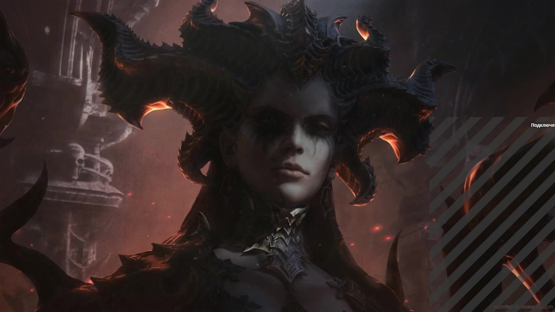 Diablo 3. Сезон. Ожидание релиза D4. 