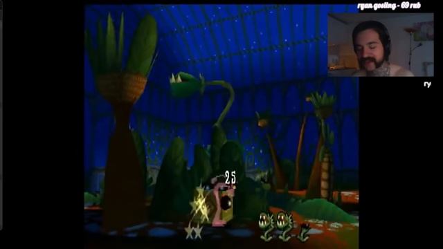 РОЗОВЫЙ ПАНТЕР