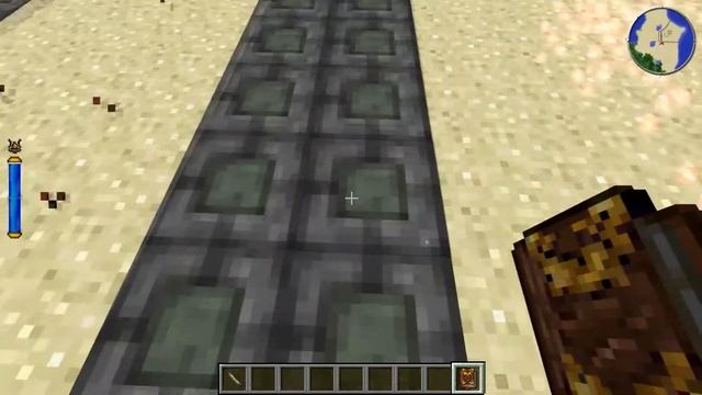 [Гайд#11] Thaumcraft 4 "Изобретения" смотреть онлайн