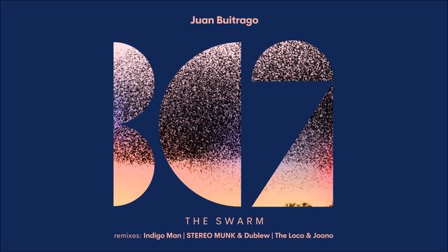 Juan Buitrago - The Swarm (Indigo Man Remix) смотреть онлайн