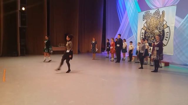 Ирландские танцы смотреть онлайн