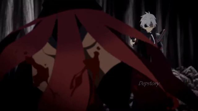 【AMV】Арифурэта - ТАЙМАУТ смотреть онлайн