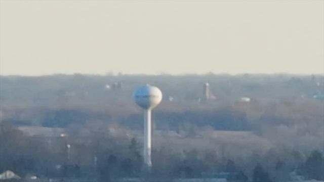 Mavic 3 Thermal Enterprise Visual Zoom