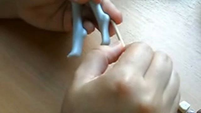 Туфли для Монстер хай своими руками от Наталии Микушевой смотреть онлайн