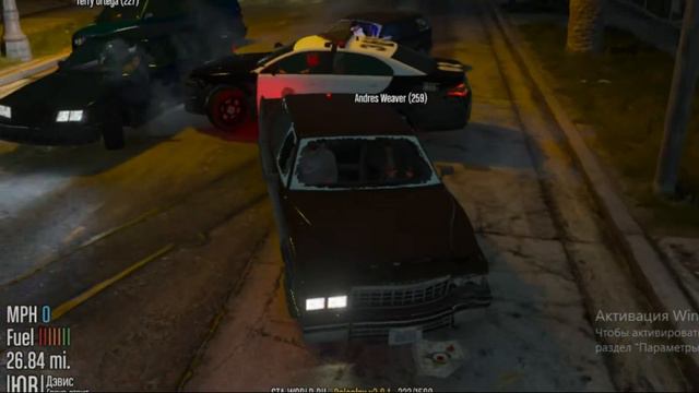 [gta-world.ru] PB13xMS13 смотреть онлайн