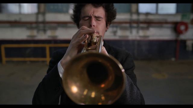 Henze: Sonatina for Solo Trumpet I - Sam Nester смотреть онлайн