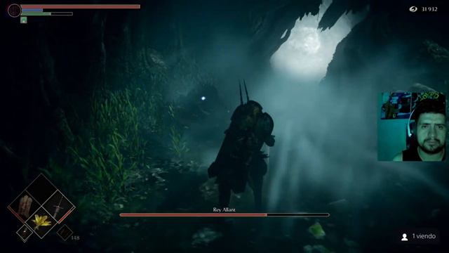 El reto SOULS: Todos los SOULS hasta Shadow of the Erdtree смотреть онлайн