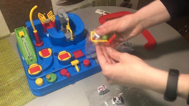 Игрушки с AliExpress смотреть онлайн