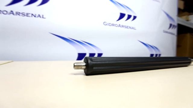 Копье прямое SF40 для автомойки