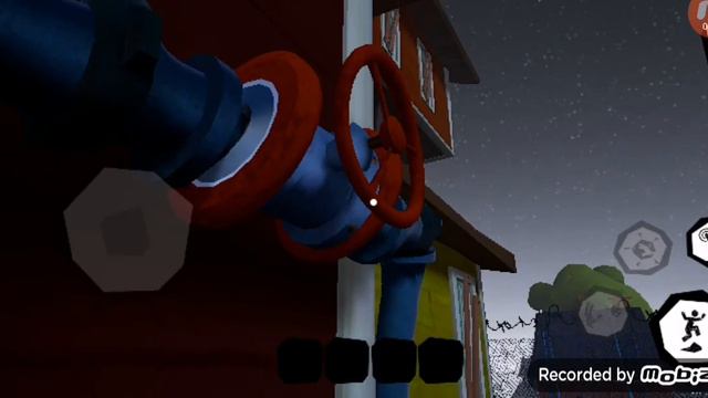 #2 прохождение. Игры hello neighbor смотреть онлайн