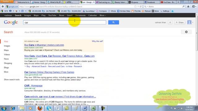 (SEO 17) How To Search Engine Indexing, -কিভাবে সার্চ ইঞ্জিনে ইন্ডেক্সিং করবো। смотреть онлайн