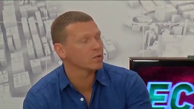 02.08.2016. "Естественный отбор" | Евгений Смирнов, общение с ребятами из команды "ЮДИ" смотреть онлайн