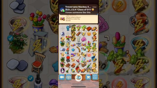 How to get locket and romantic love story #mergemansion. Merge mansion смотреть онлайн