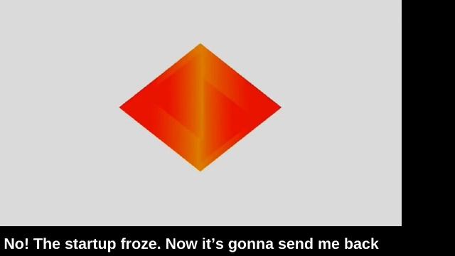PlayStation 1 FATAL ERROR (Fake Kill Screen) смотреть онлайн