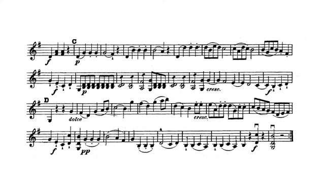 Pleyel Duet 2 Minus 2nd Violin