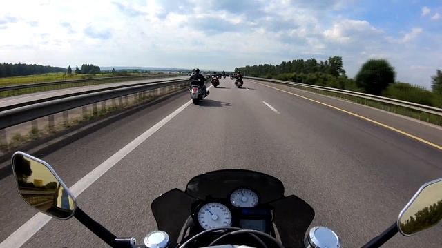 Национальный пробег в Крым 2019 (National run to Crimea 2019) смотреть онлайн