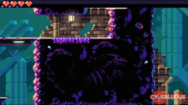Lunark PC Demo - Full gameplay смотреть онлайн