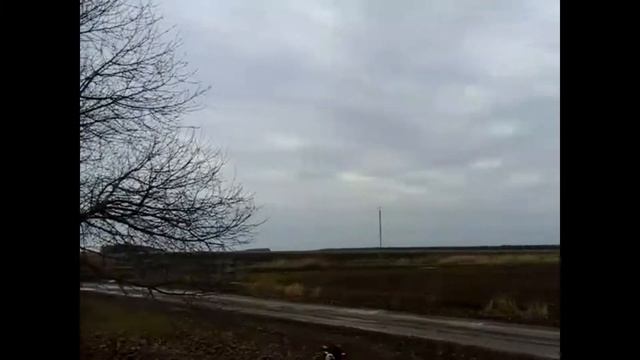 Климат Краснодарского края. Январь. Станица Успенская. смотреть онлайн