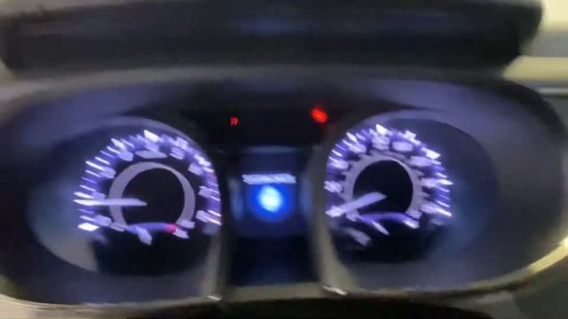2015 Toyota Avalon Limited смотреть онлайн