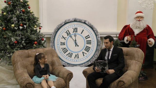 ТЕРРИТОРИЯ ДЕТСТВА "НОВЫЙ ГОД ГЛАЗАМИ ДЕТЕЙ" смотреть онлайн