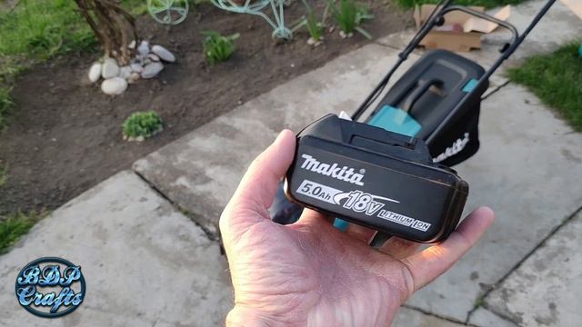 Unboxing and testing Makita DLM330Z LXT 18V Raspakivanje i testiranje Makita DLM330Z LXT 18V смотреть онлайн
