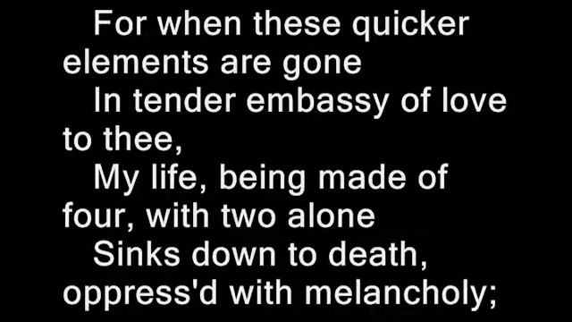 Sonnet 45 смотреть онлайн
