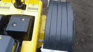 Крылья для мотоблока Champion BC 8813