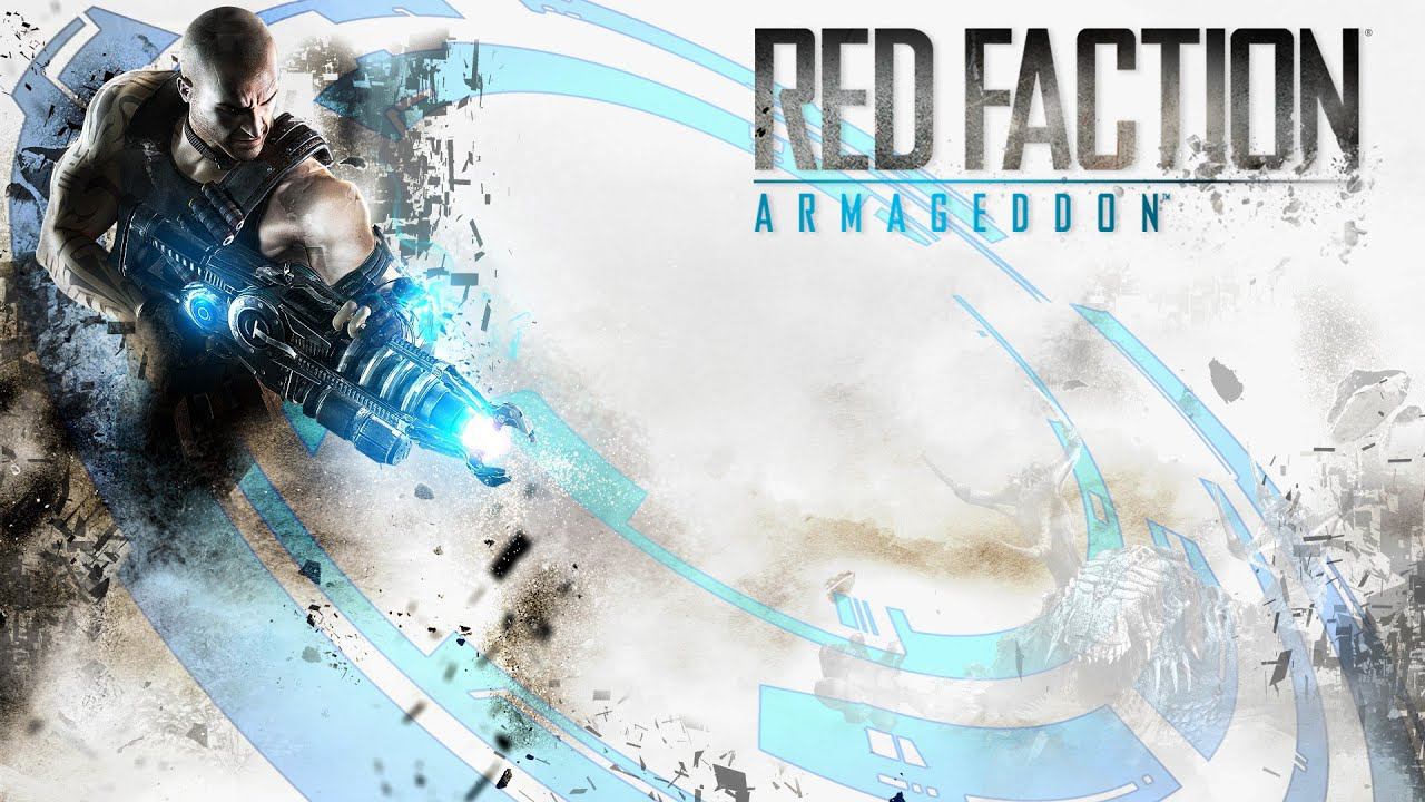 RedFaction:Armageddon часть3#redfaction#redfactionarmageddon#beautifully#goodcontinuation#passstream