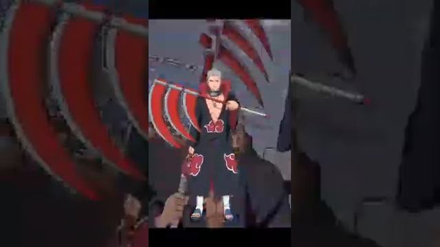 какого персонажа из Наруто вы больше. всего ❤ смотреть онлайн