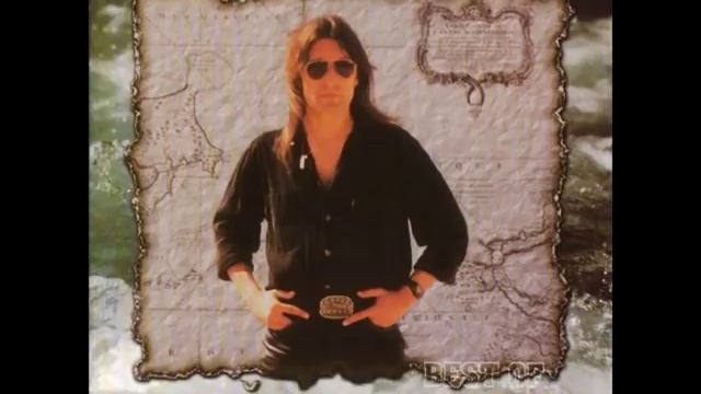 Aleš Brichta - Dívka s perlami ve vlasech (s textem) смотреть онлайн