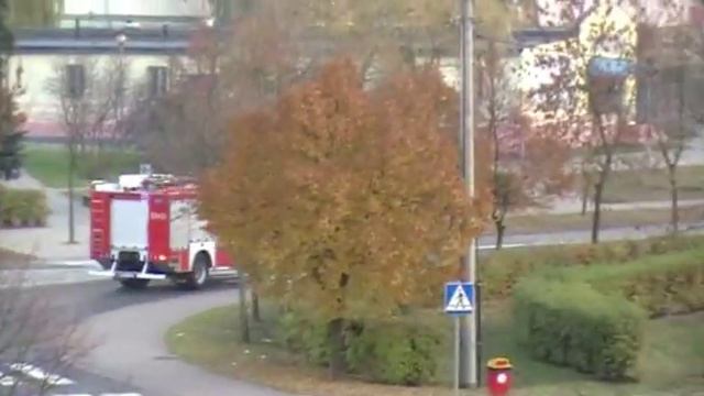 531[D]21 - GBA 2,5/16 - Mercedes Benz Atego 1325 - JRG Polkowice - Alarmowo смотреть онлайн