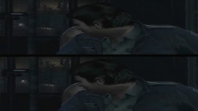 Silent Hill - Downpour - part 1 - 3D (PS3) смотреть онлайн