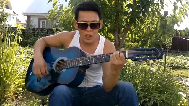 Madiyar Musaev Topolya)