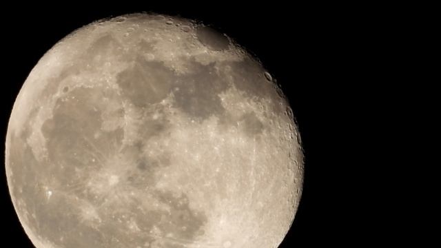 Moon party - 24.11.18 - Coolpix P1000 смотреть онлайн