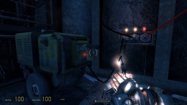 Быстрое прохождение Transmissions: Element 120 смотреть онлайн