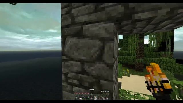 I'm Back! Now Let's Go on an Adventure! || Better Than Wolves 4.A1 || Ep 36 смотреть онлайн