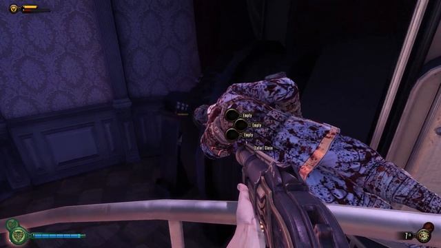 Funny moments from BioShock Collection смотреть онлайн