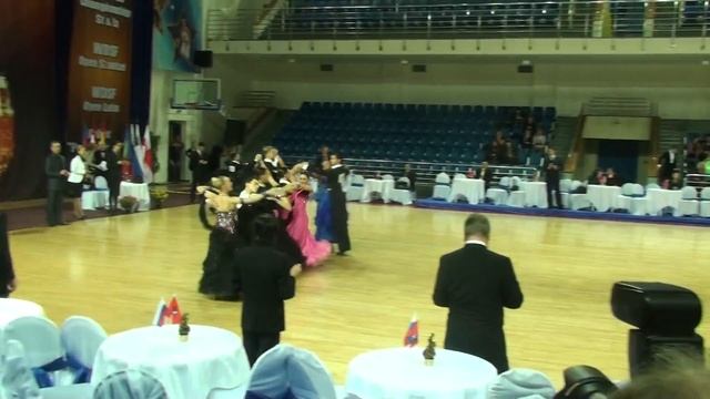 20111218110459 Кубок Ренессанса - 2011 смотреть онлайн