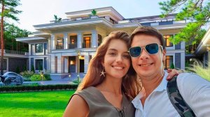 Сколько зарабатывает Дмитрий Комаров ведущий Мир Наизнанку