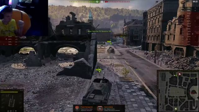 WoT/Итальянская ветка/Новый аккаунт смотреть онлайн