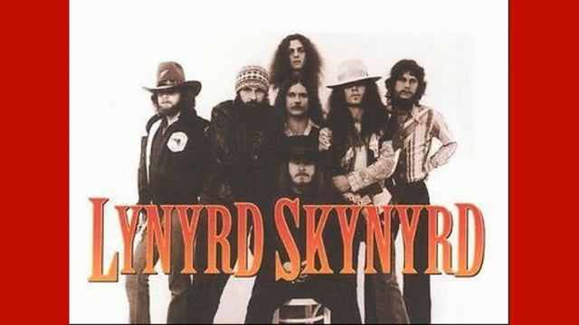 Lynyrd Skynyrd -  Simple Man