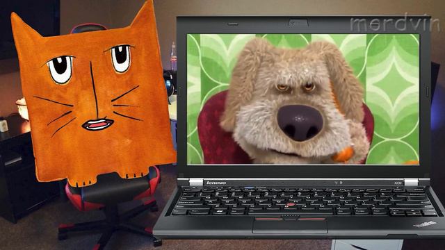 Взял интервью у Говорящего Бена #3 смотреть онлайн