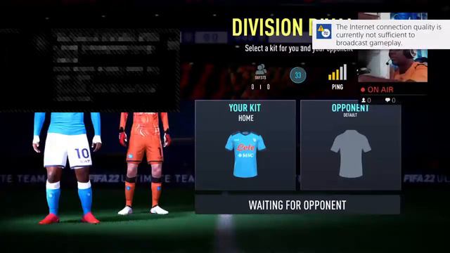 FIFA 22|*LIVE* STREAM|CARIBBEAN GAMING|Trinidad and Tobago Gaming смотреть онлайн