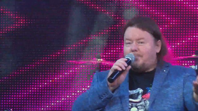 Геннадий Лист - «Любимый мой дворик» (Concert video, 2023) смотреть онлайн