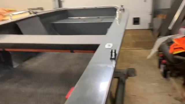 Обзор и тюнинг Лодки Swimmer 370 XL смотреть онлайн