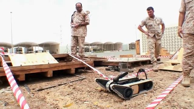 5th Fleet Combined Force Partnership смотреть онлайн